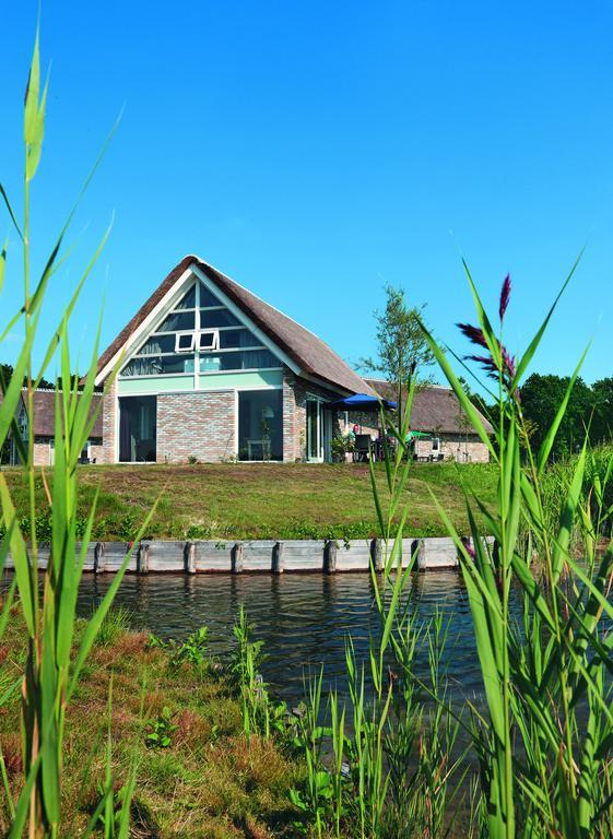 Villapark Akenveen Tynaarlo Phòng bức ảnh