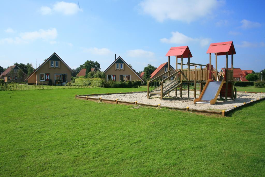 Villapark Akenveen Tynaarlo Phòng bức ảnh