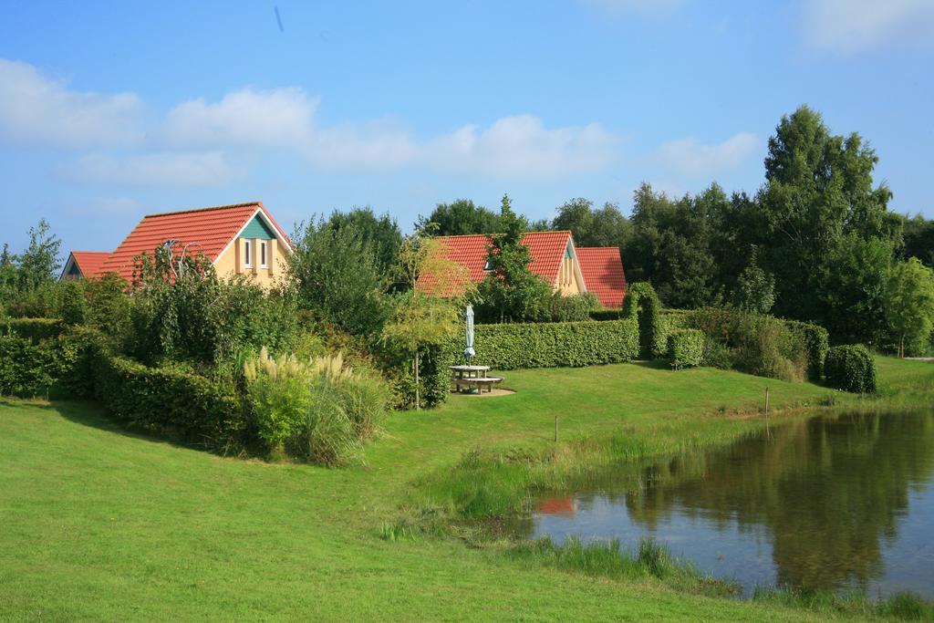 Villapark Akenveen Tynaarlo Phòng bức ảnh