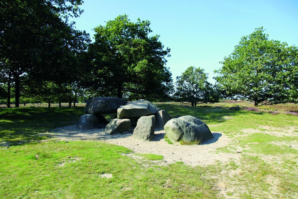 Villapark Akenveen Tynaarlo Phòng bức ảnh