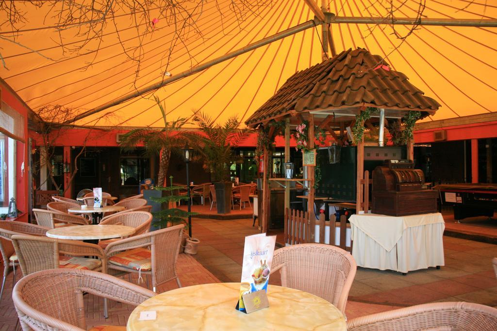 Villapark Akenveen Tynaarlo Ngoại thất bức ảnh