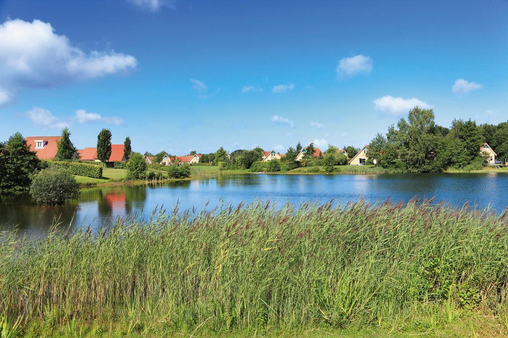 Villapark Akenveen Tynaarlo Ngoại thất bức ảnh